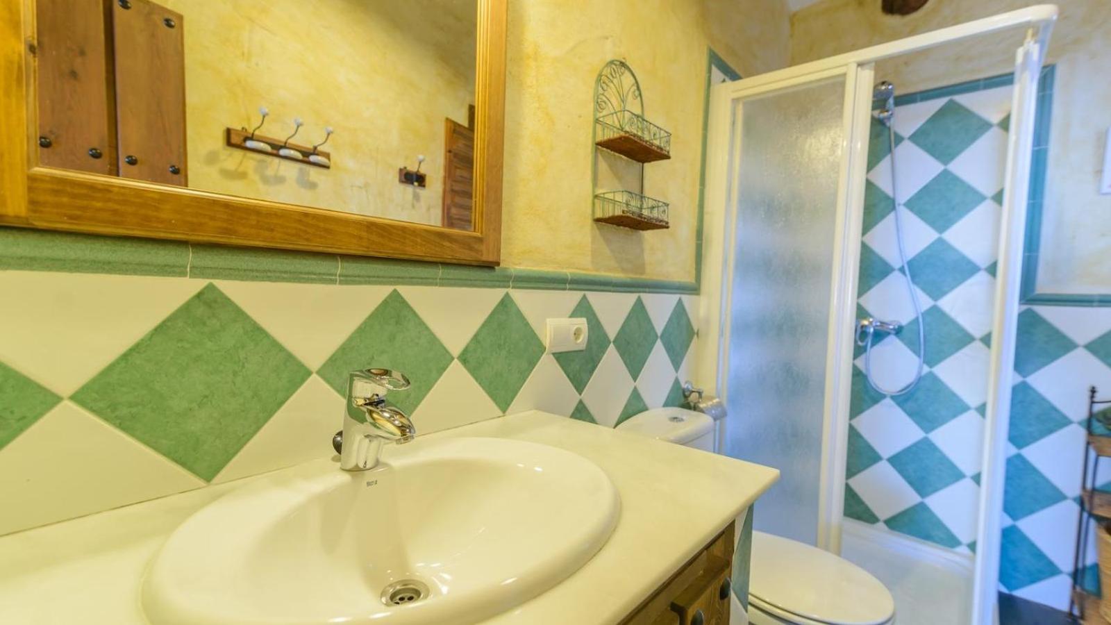 Finca Durillo Competa By Ruralidays Ngoại thất bức ảnh